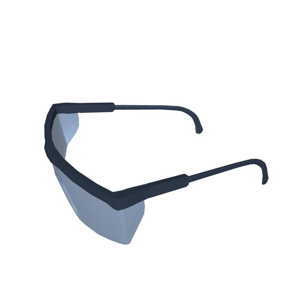 Lunettes de protection v1
