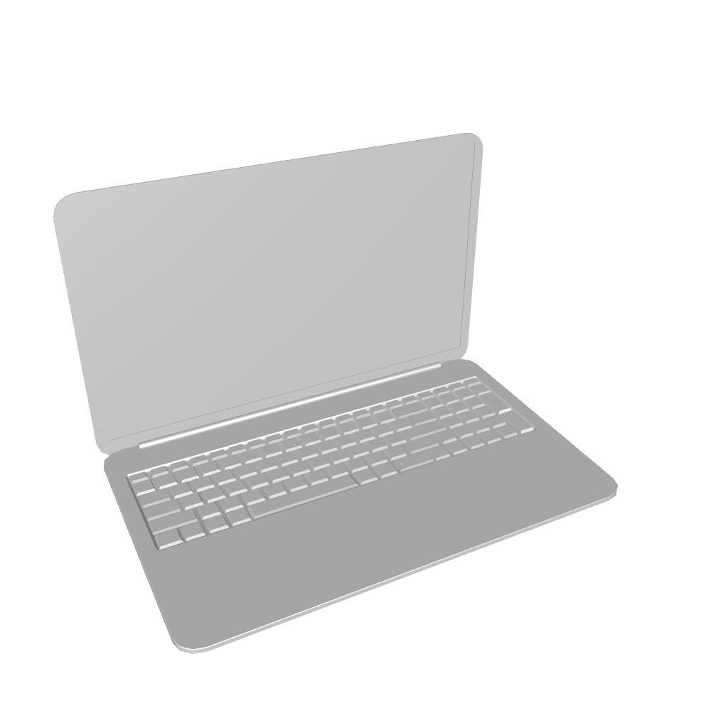 Ordinateur portable v1