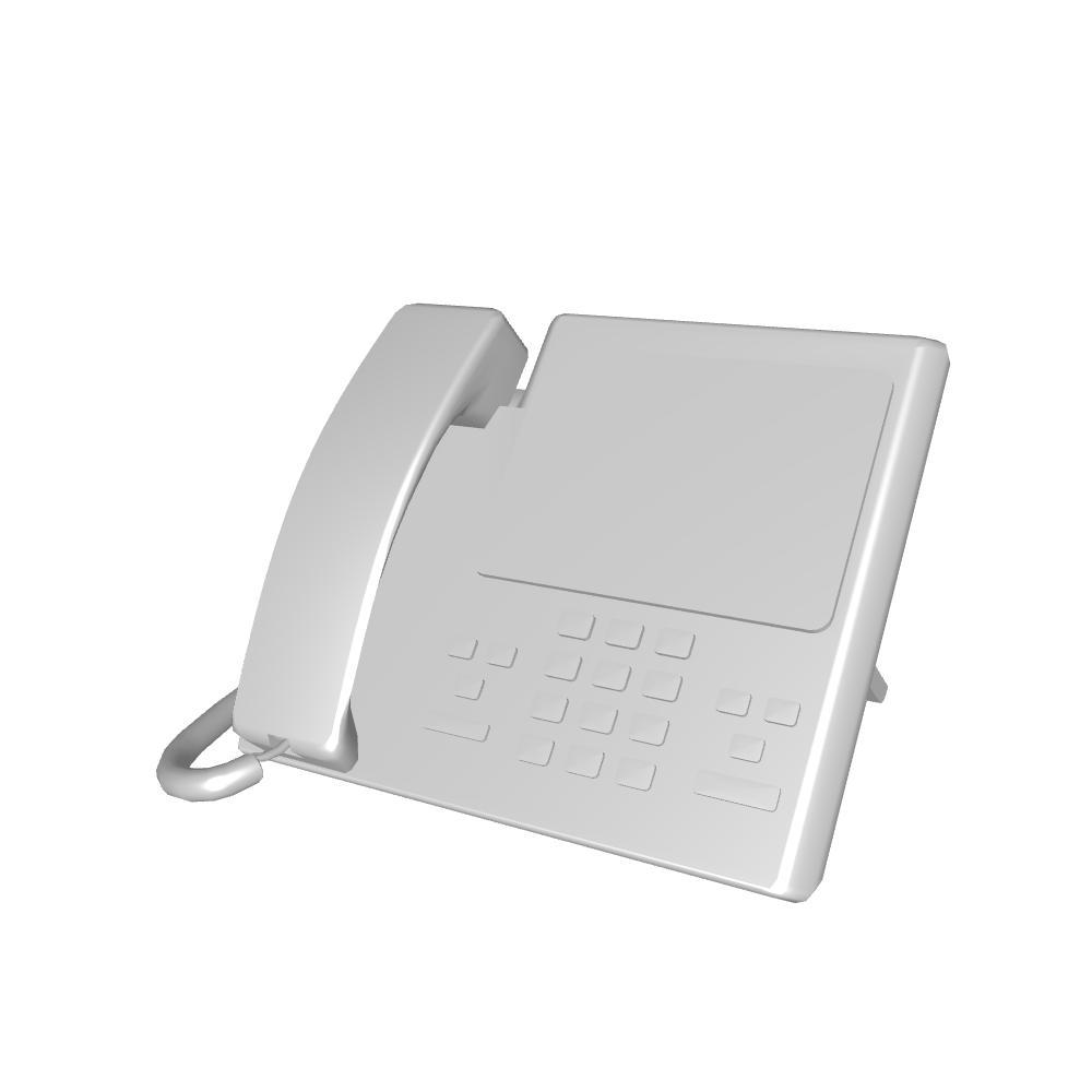 Téléphone interactif v1