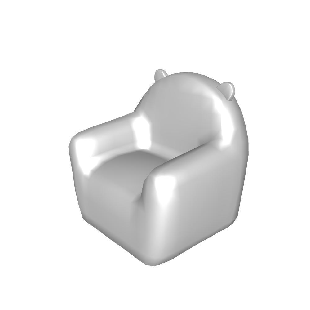 Fauteuil enfant v1