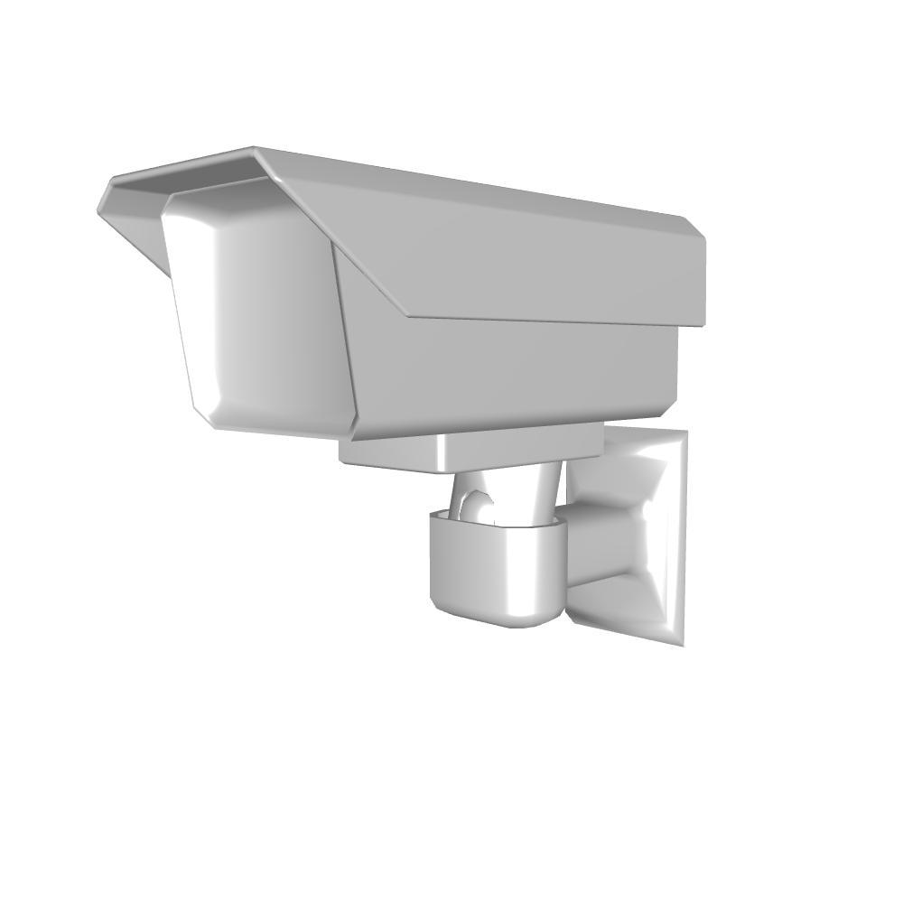 caméra de surveillance v1