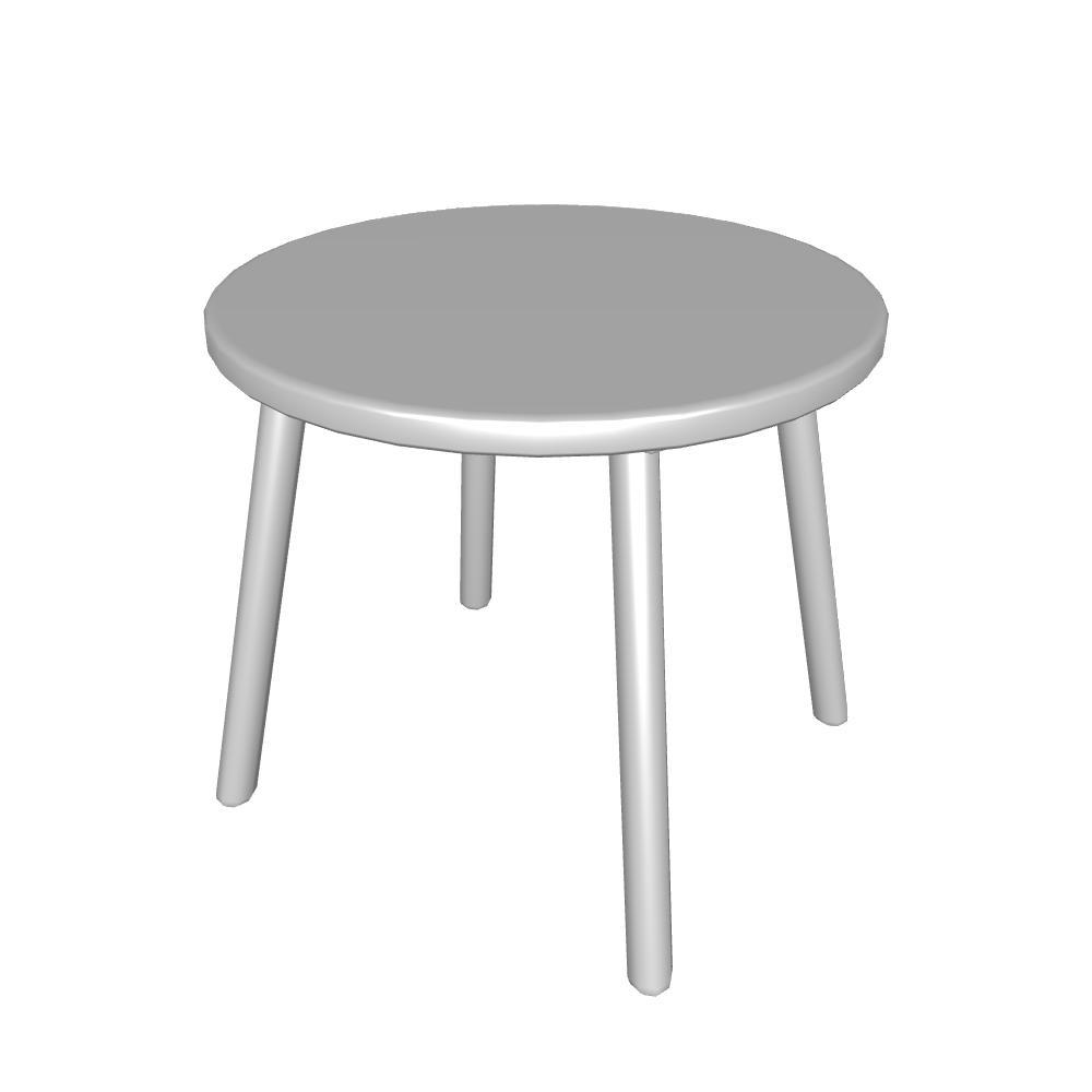 Table animal v1