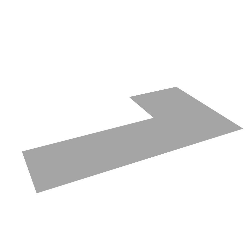 Sol - l’hôpital - Pièces principale v1