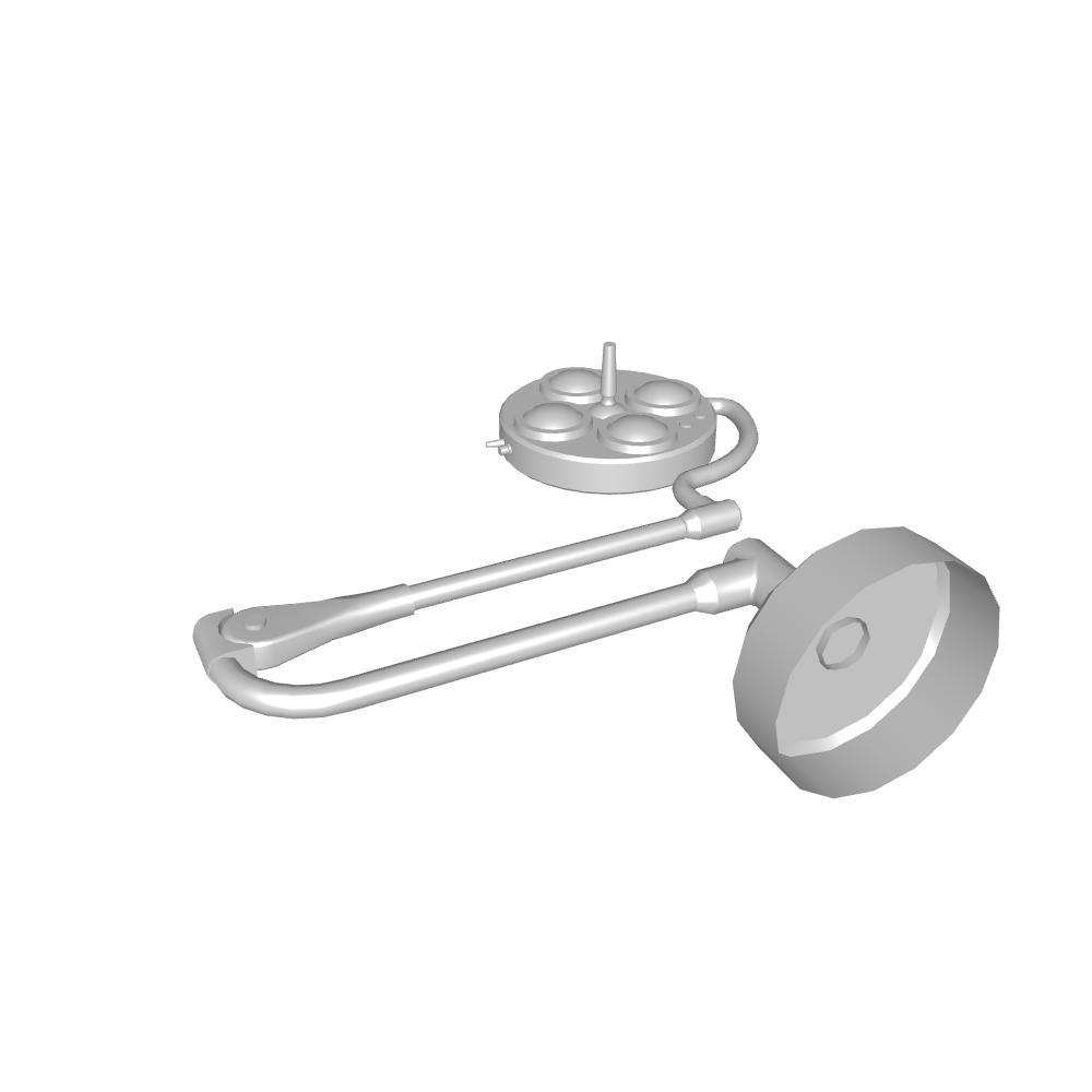 Lampe chirurgicale v1