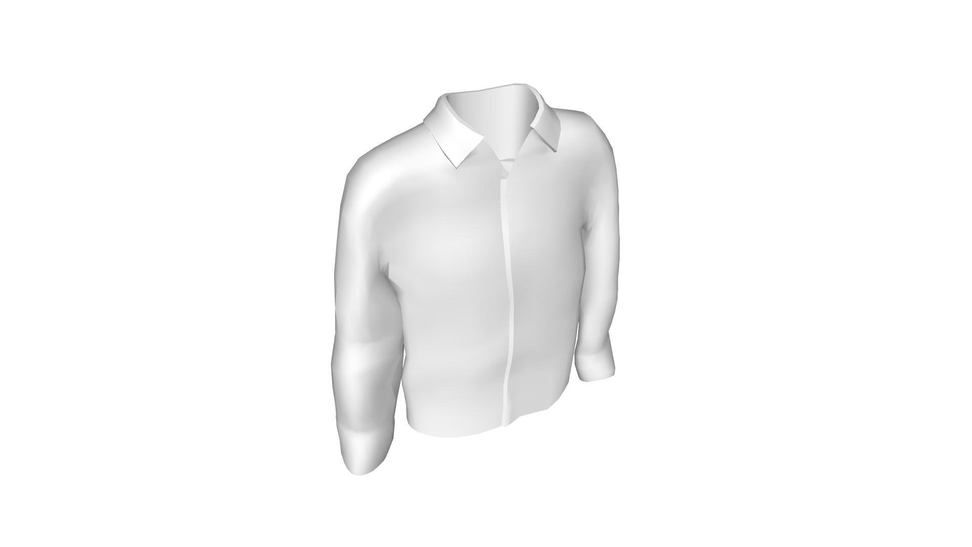 Chemise de travail v1