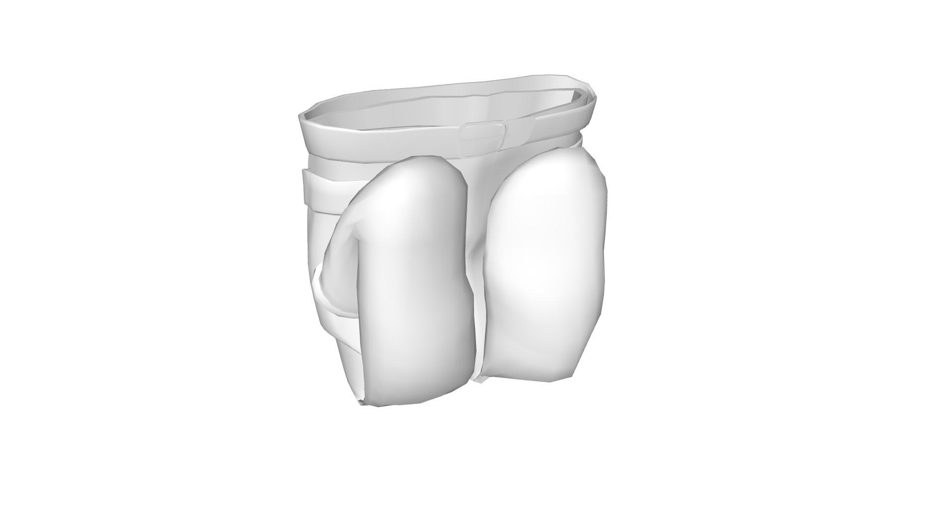 Pantalon de travail v1