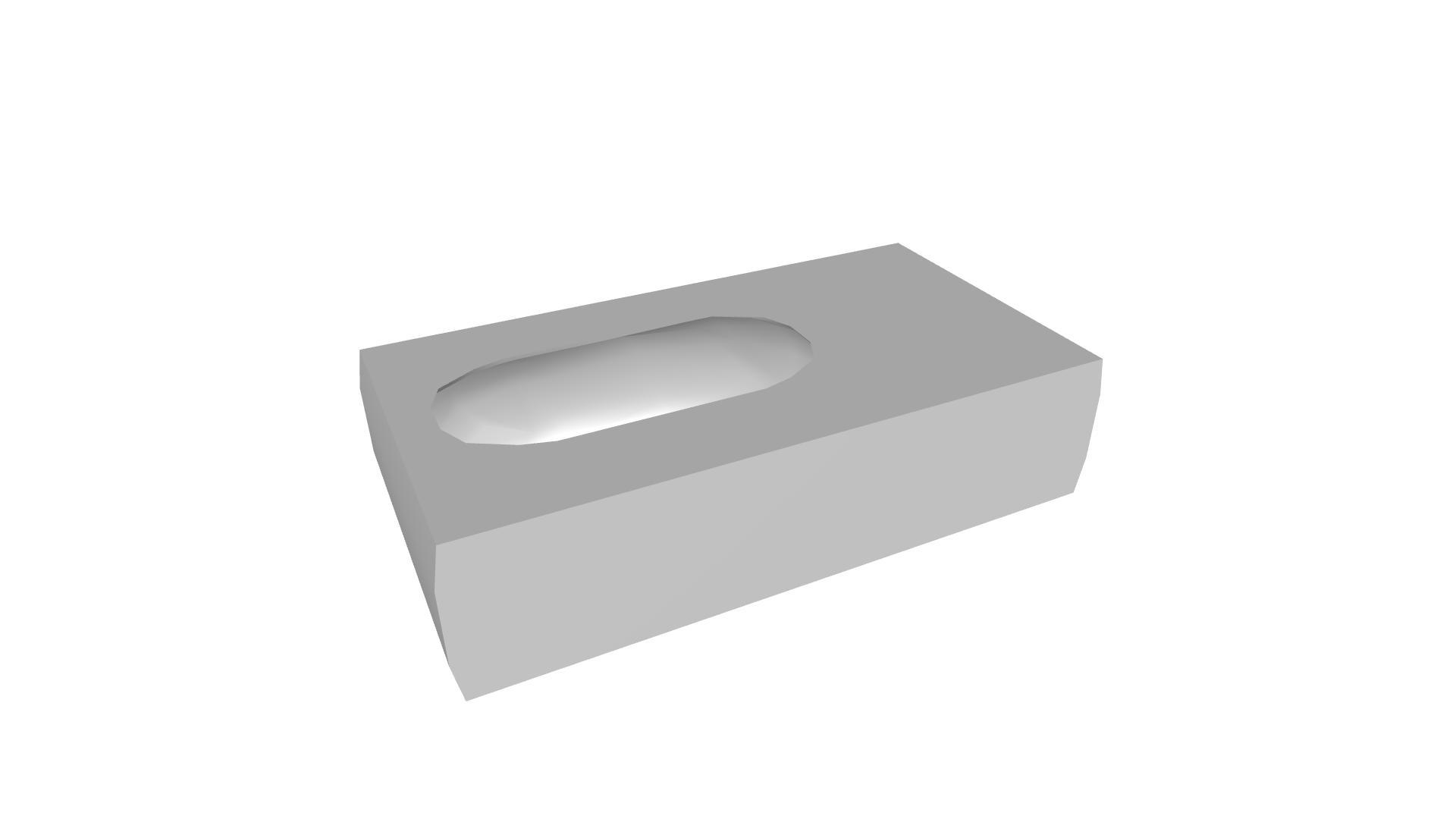 Boîte à gants à usage unique v1