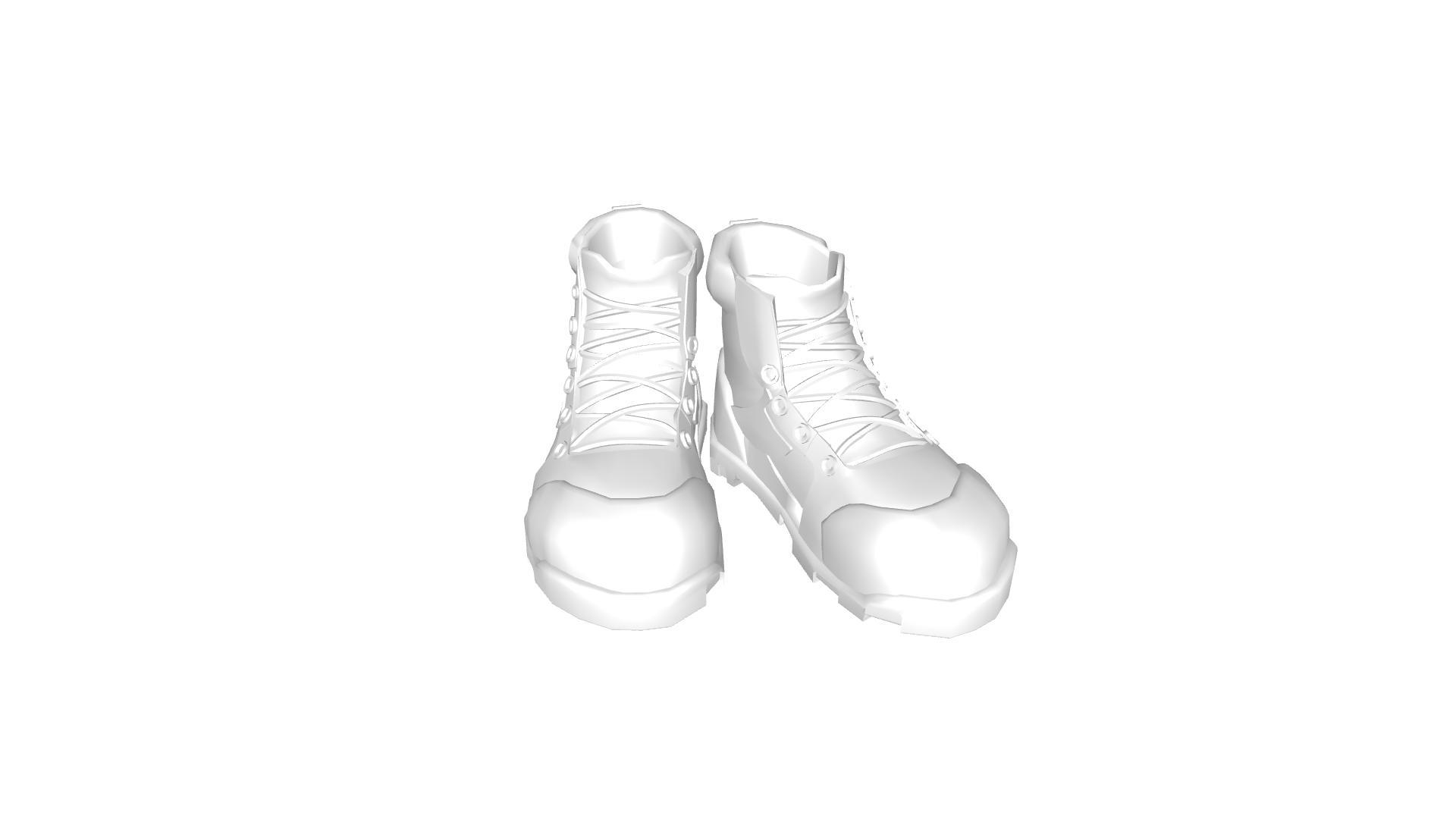 Chaussure de sécurité v1