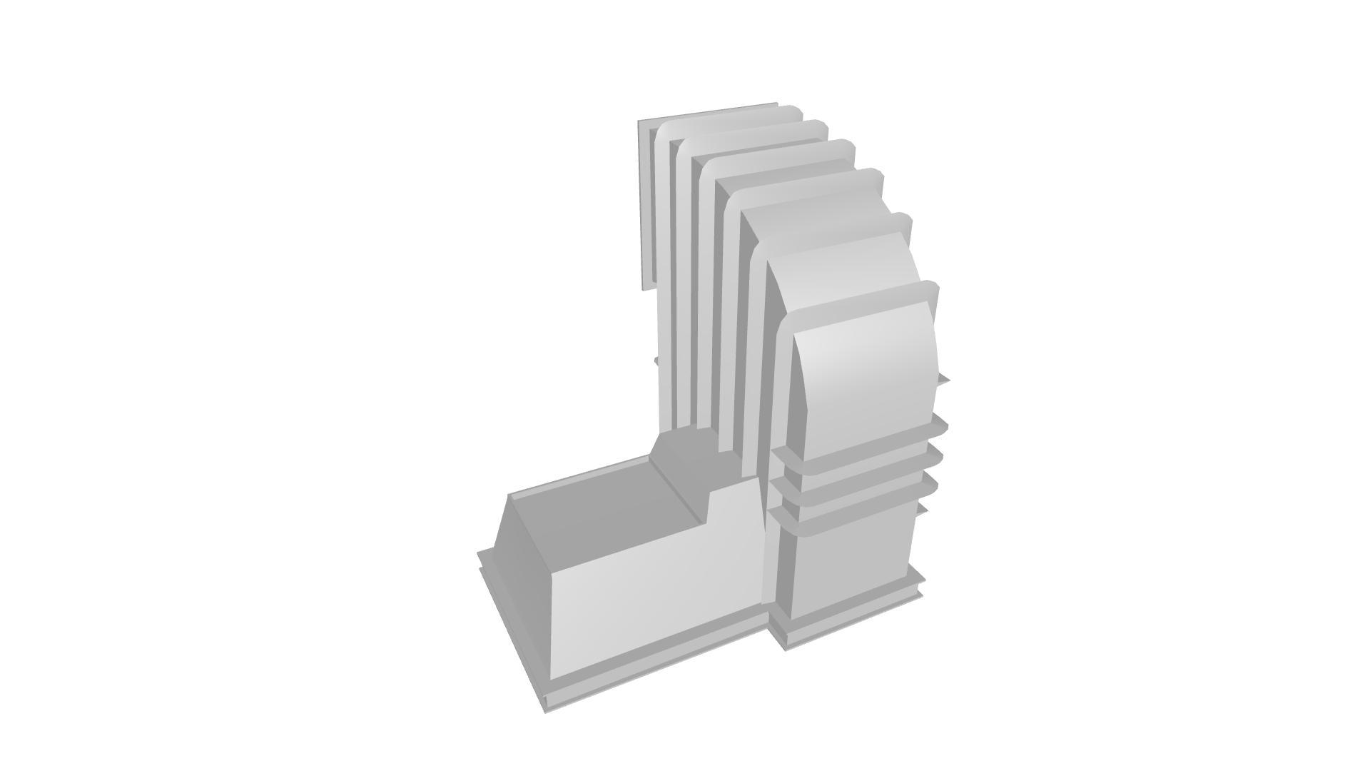 Ventilateur industriel v1