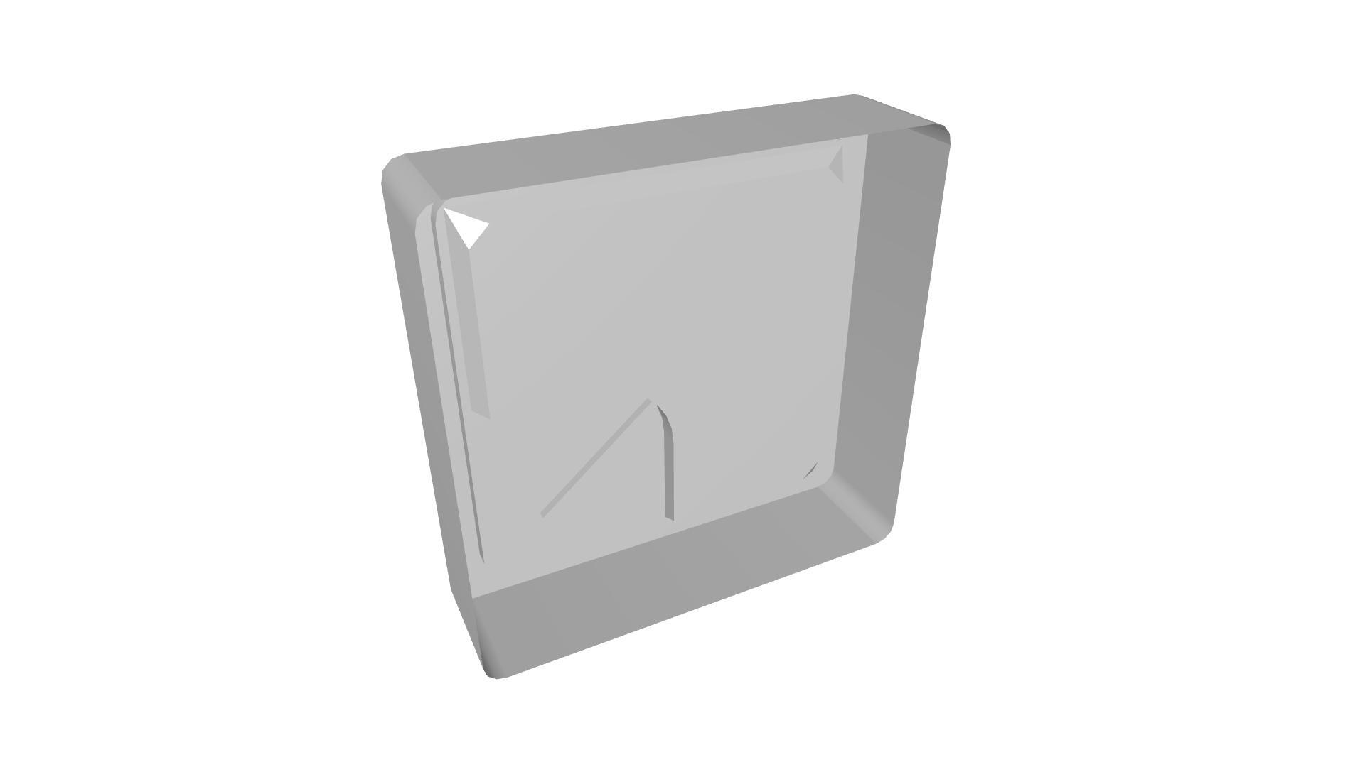 Indicateur Panneau de commande V v1