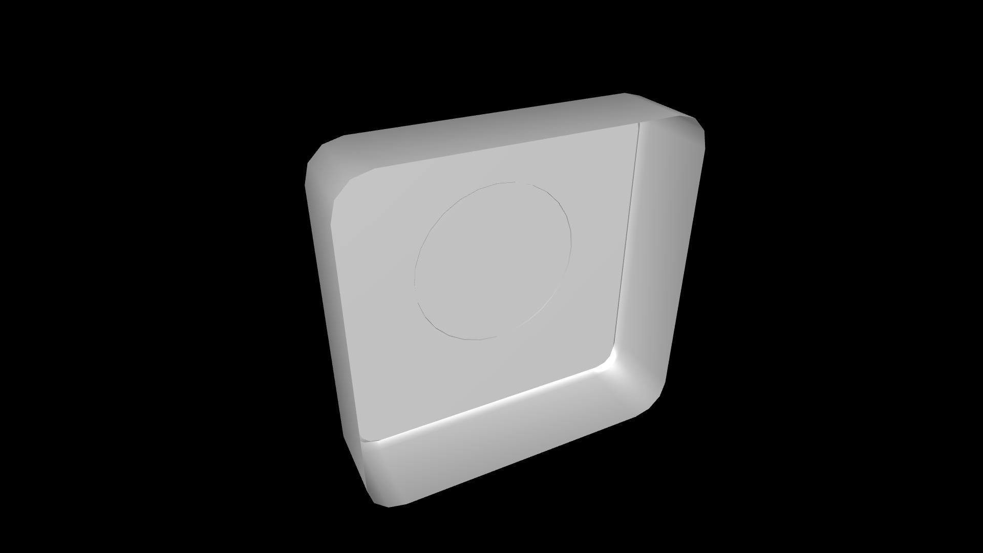 Bouton Marche Arrêt v1