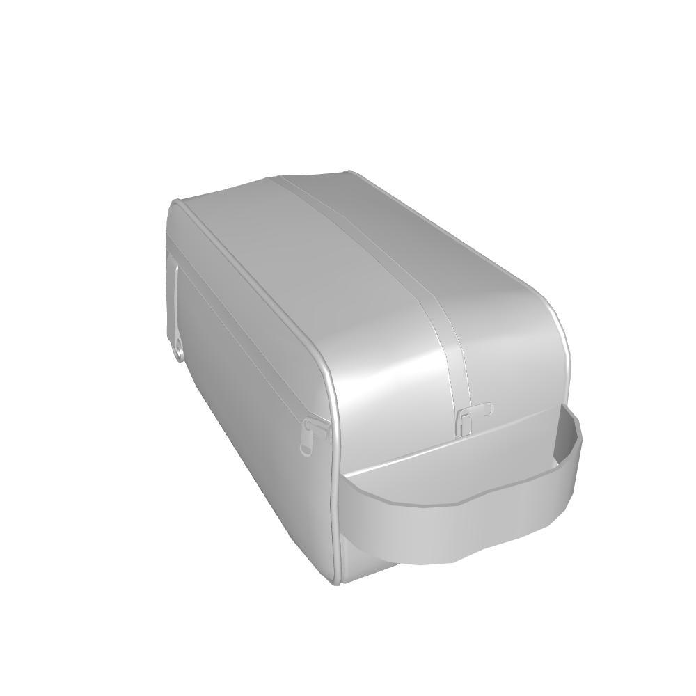 Trousse de toilette v1