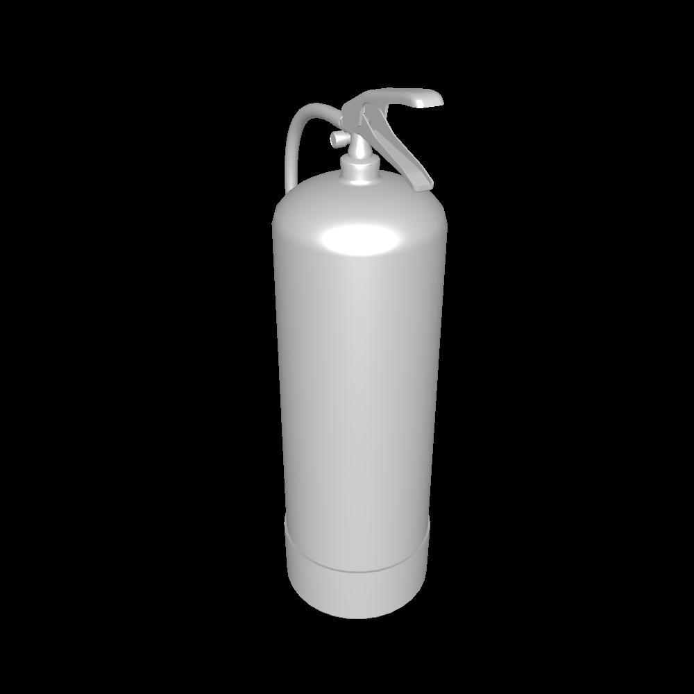 Fire Extinguisher v1
