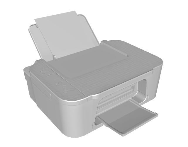 Imprimante personnelle v1