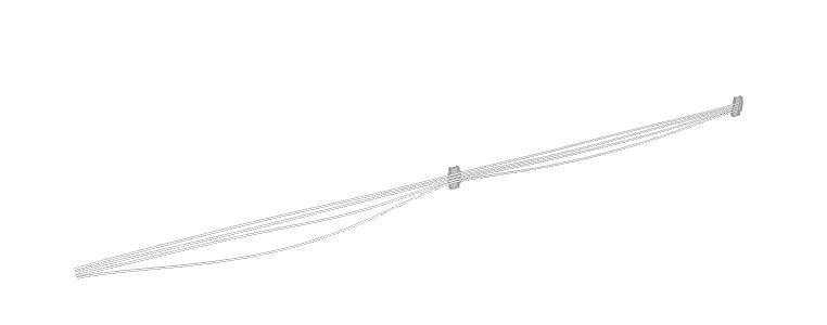 Tuyauterie horizontale v1