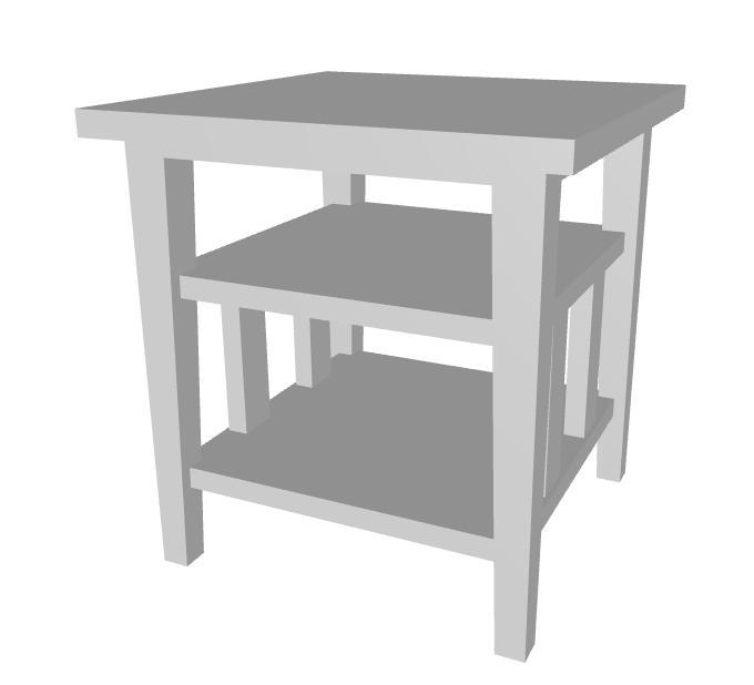 table basse petite v1