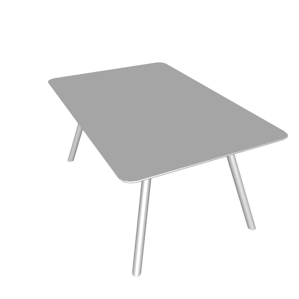 Table cafétéria université v1