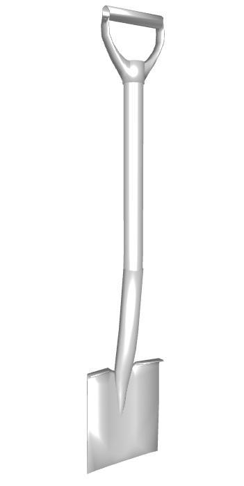 Pelle jardin plate v1