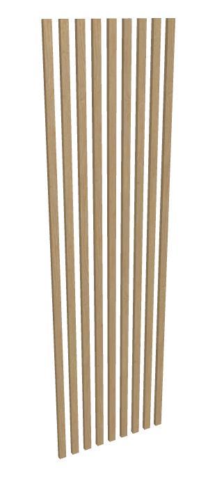 Décor mural bois v1