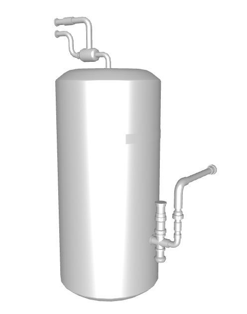 Ballon eau chaude v1