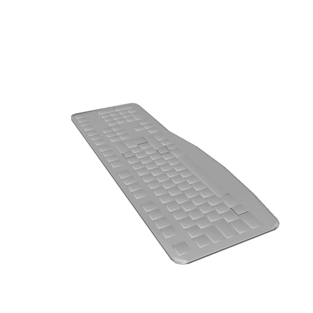 Clavier ordinateur v1