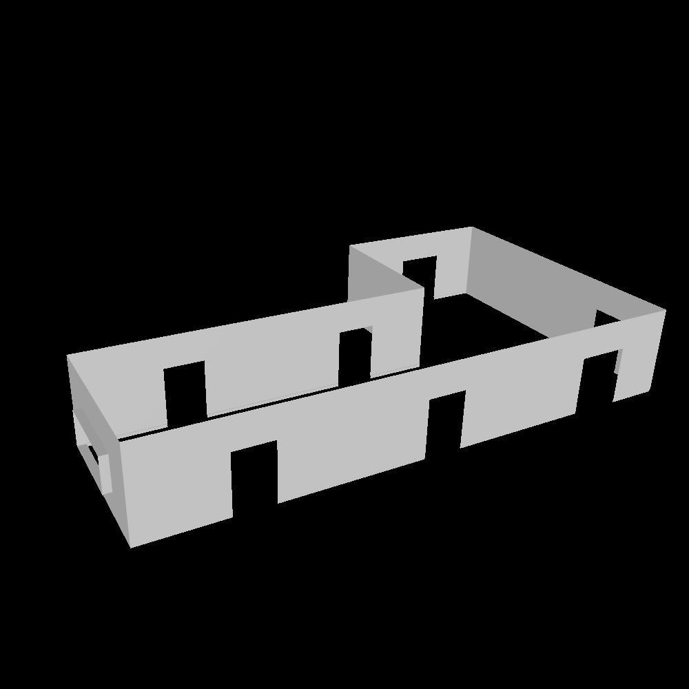 Cadre de la piece principale de l hopital v1