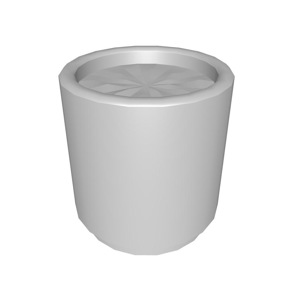 Pot cylindrique v1