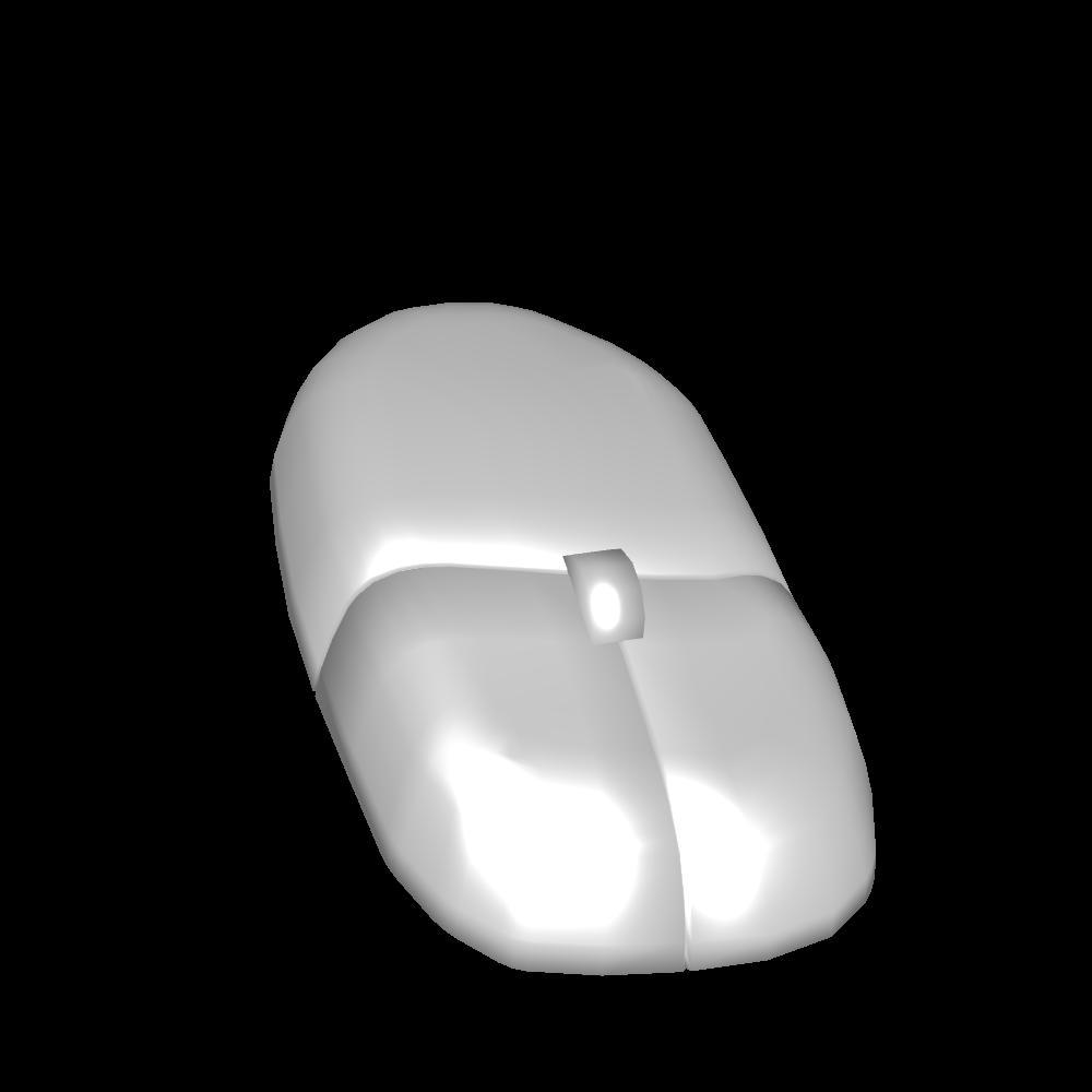 Souris d'ordinateur v1