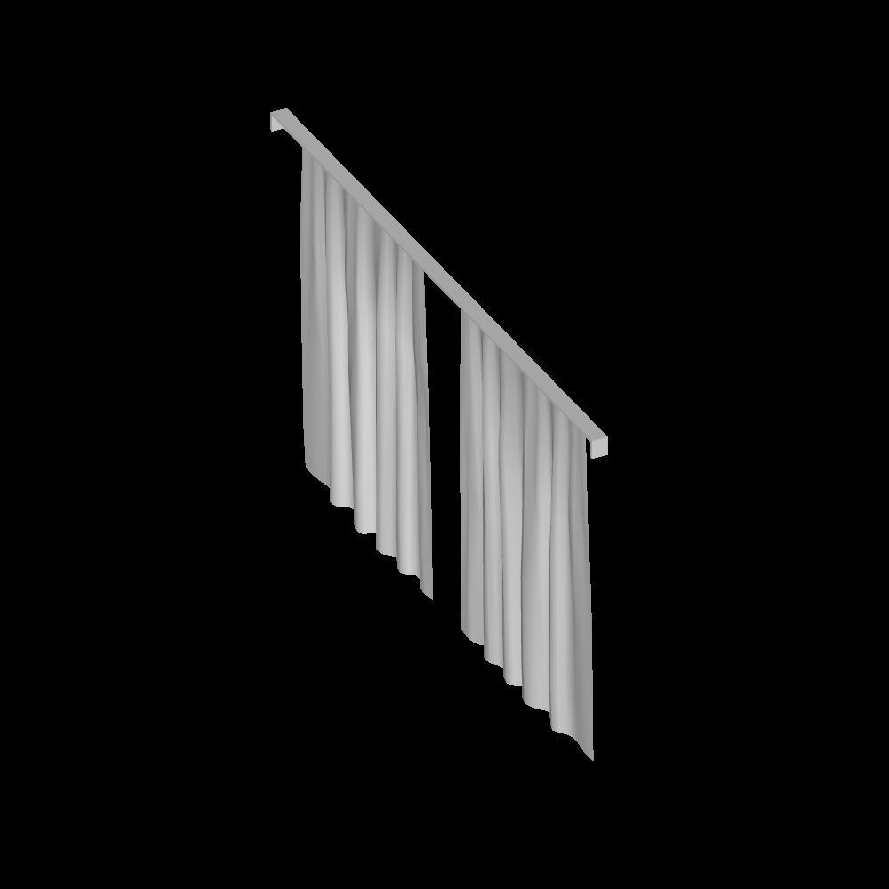 Rideau de fenetre v1