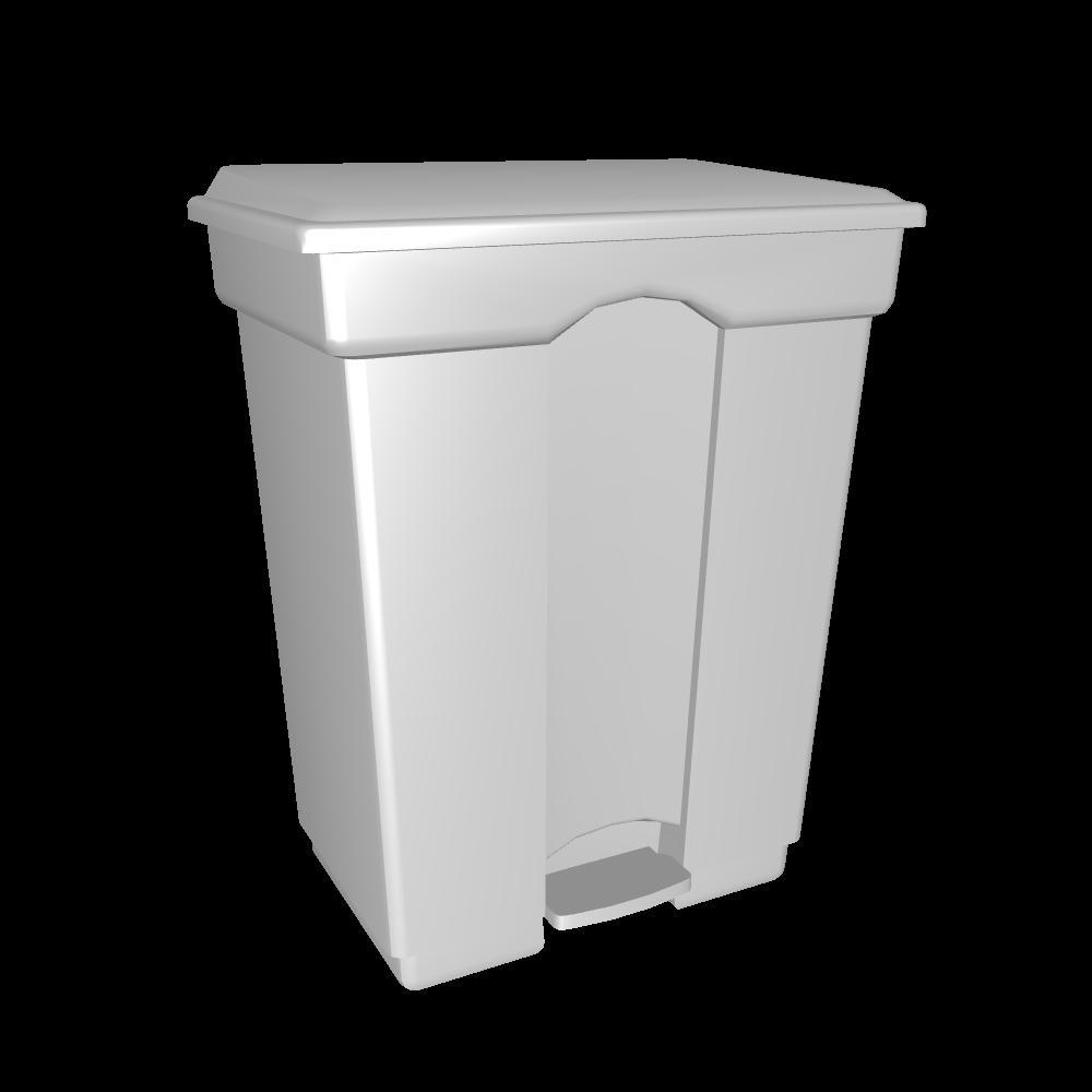 Poubelle medicale v1