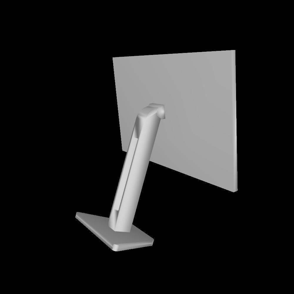 Ecran d'ordinateur v1