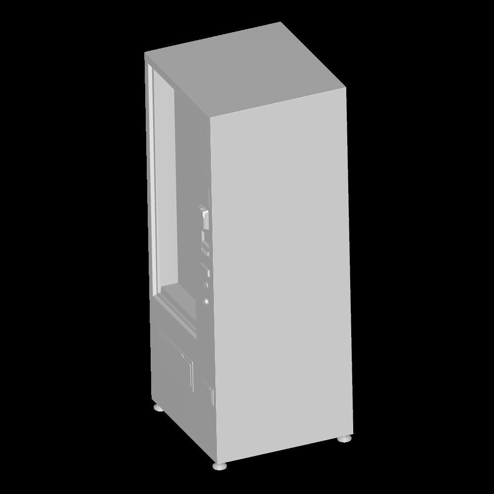 Distributeur automatique v1