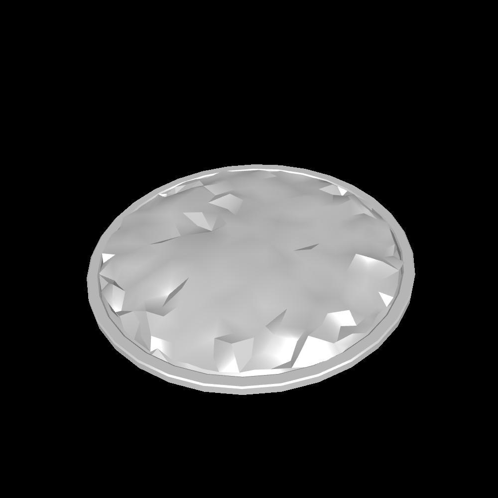 Cercle de mousse v1