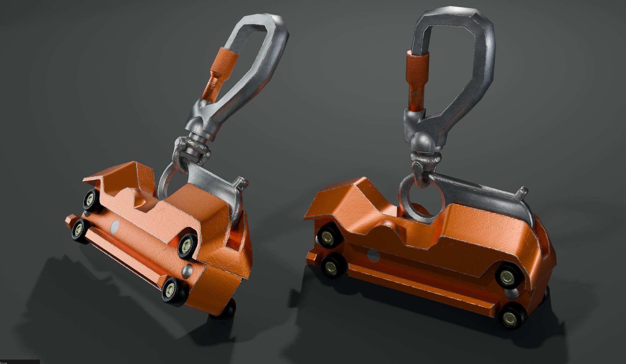 Dispositif anti-chute v1