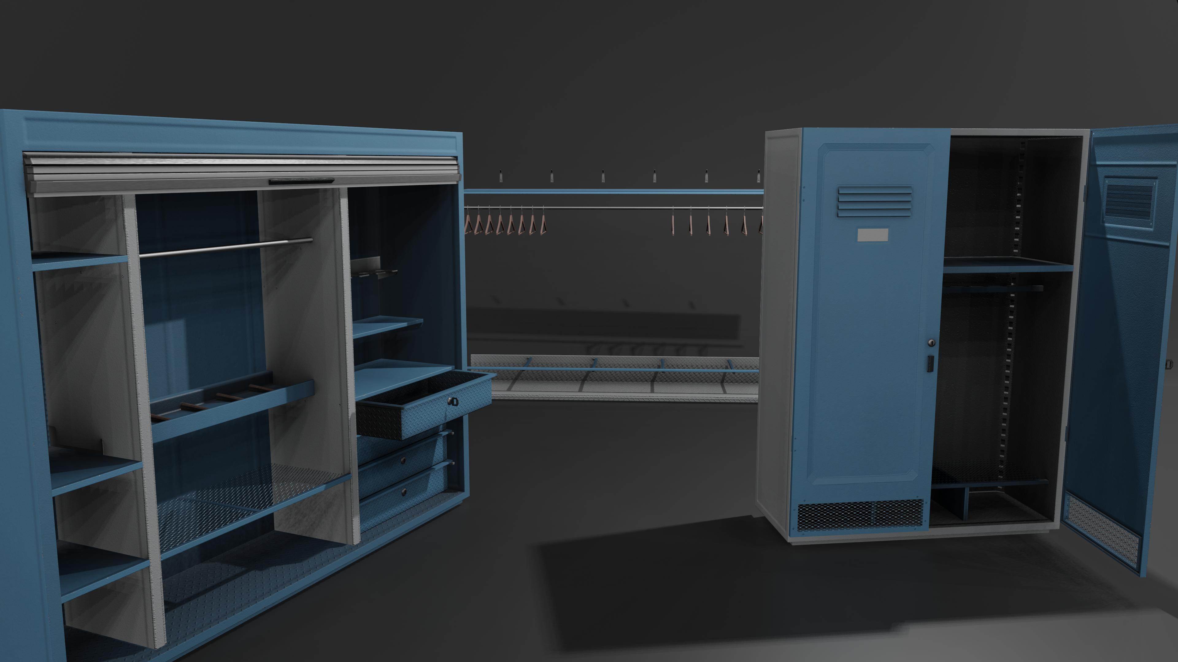 Casier armoire inventaire v1